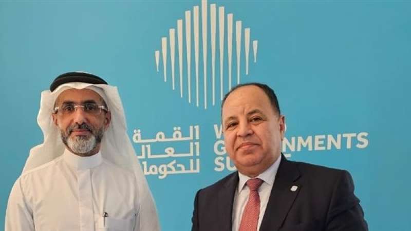 وزير المالية: نتطلع لزيادة حجم التجارة البينية بين الدول العربية