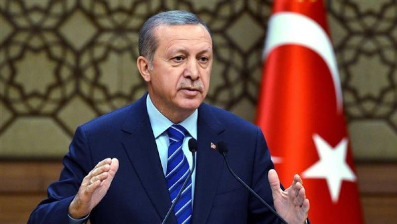 اليوم.. أردوغان يبدأ زيارة رسمية للقاهرة لبحث تطوير العلاقات بين البلدين