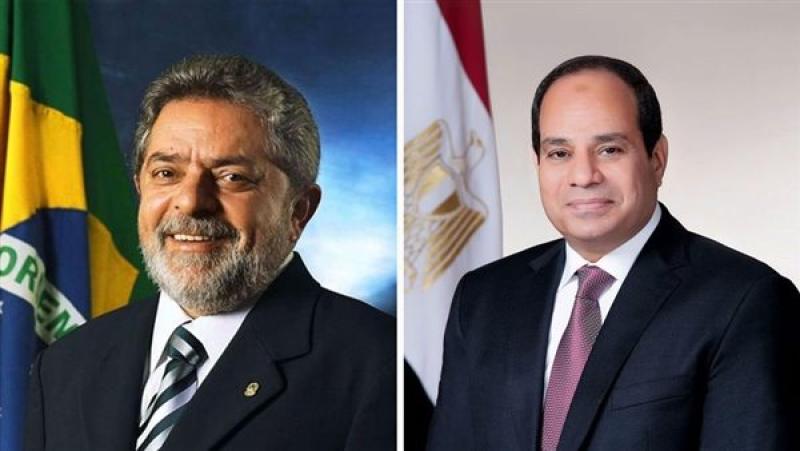 العلاقات «المصرية - البرازيلية».. تاريخ ممتد وتعاون غير مسبوق