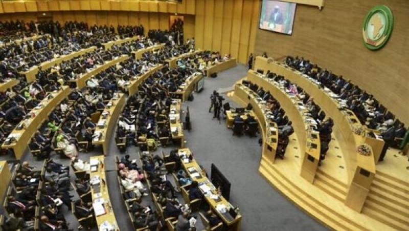 انتخاب مصر لعضوية مجلس السلم والأمن الأفريقي لمدة عامين
