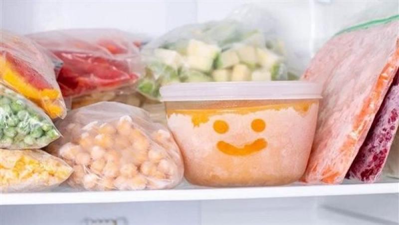 نصائح ذهبية من وزارة الصحة بشأن حفظ الطعام وتجنب التسمم الغذائي