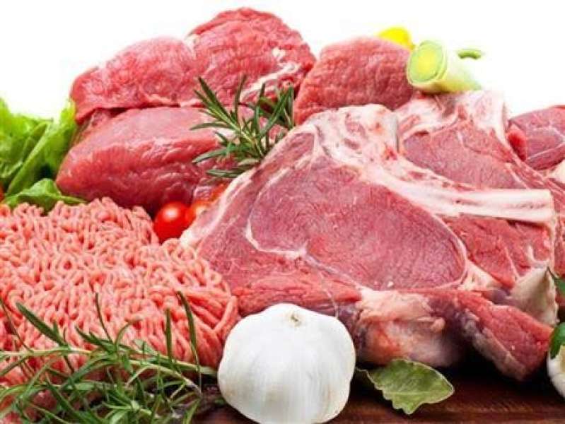 الكندوز بـ350 جنيهًا.. أسعار اللحوم اليوم الإثنين في السوق