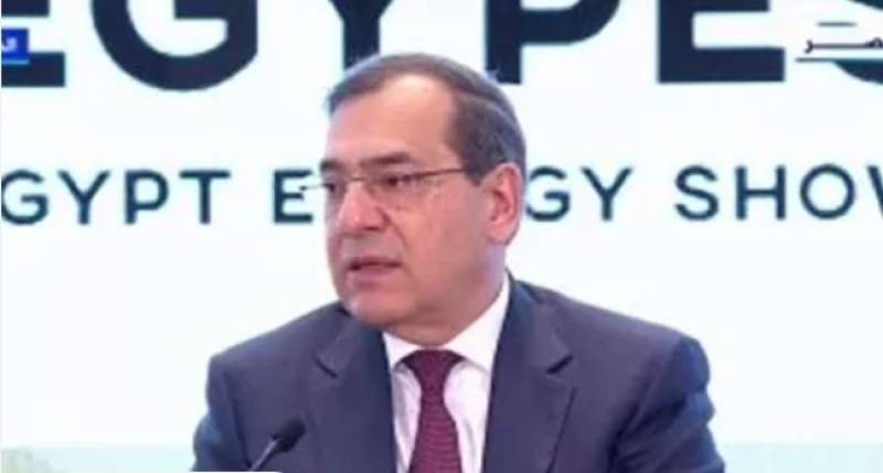 وزير البترول: القطاع وضع نصب أعينه المساهمة في تخفيف الأعباء على المواطنين