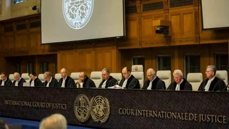 «العدل الدولية» تواصل جلسات الاستماع للتبعات القانونية لممارسات الاحتلال الإسرائيلي