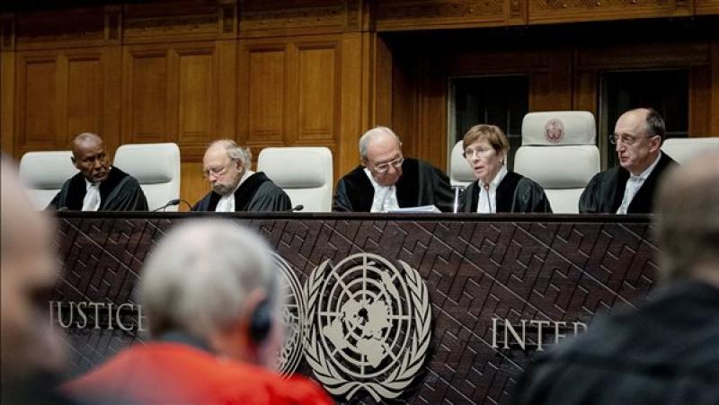 مصر أمام «العدل الدولية»: الفلسطينيون يواجهون عقابا جماعيا على مدار 75 عاما