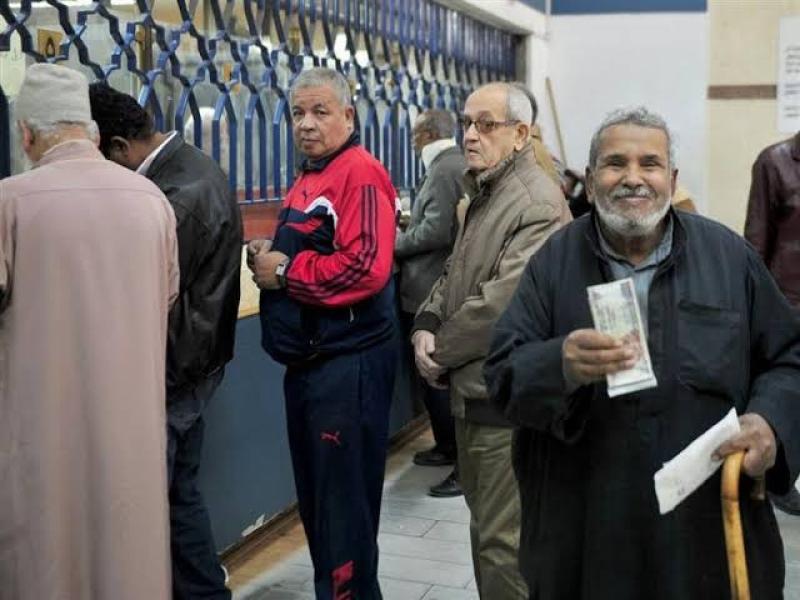 بالزيادة الجديدة.. موعد صرف معاشات يوليو 2025
