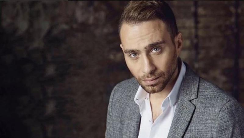 حسام حبيب يتصدر التريند مجددًا.. لهذا السبب