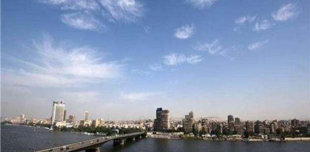 أمشير يضرب بقوة.. الأرصاد تحذّر من تقلبات جوية وشبورة وأمطار الأربعاء