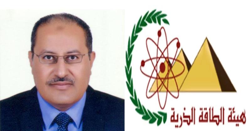 «مدبولي» يصدر قراراً بتعيين الدكتور صلاح المرشدي رئيساً لمركز البحوث النووية