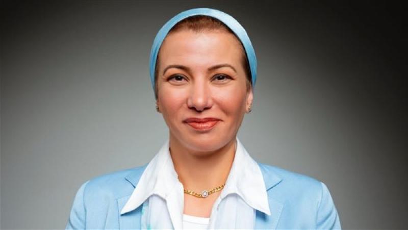 تزامنًا مع الاحتفال بيوم المرأة المصرية.. وزيرة البيئة توجه 5 رسائل للنساء