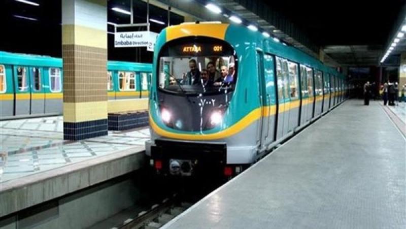 «النقل» تعدل مواعيد خطوط مترو الأنفاق وقطار LRT مع بداية شهر رمضان
