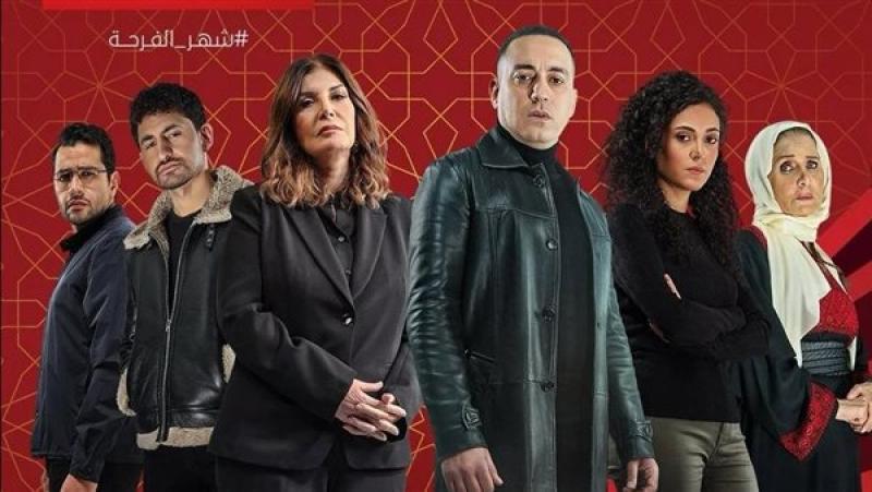«مليحة».. مسلسل مصري يثير اهتمام إسرائيل قبل عرضه