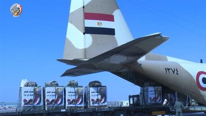 مصر تؤكد دعمها الكامل لاستمرار عمل الأونروا في تقديم المساعدات بقطاع غزة