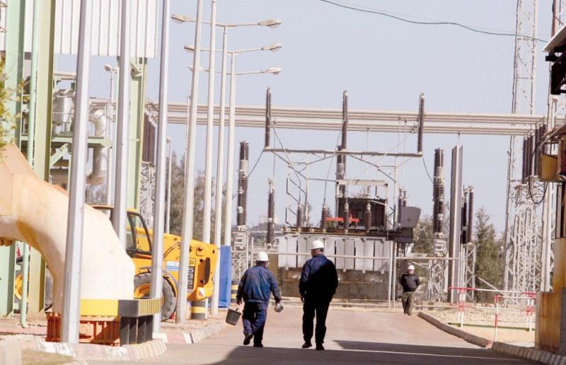 خطة «الكهرباء» لتحديث مركز تحكم الإسكندرية الإقليمي بـ53 مليون يورو