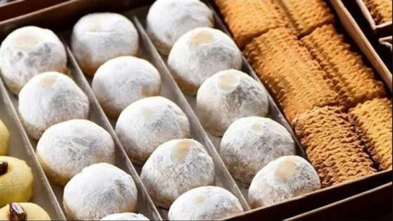 أسعار كحك عيد الفطر 2026 بمنافذ وزارة التموين.. إليك التفاصيل