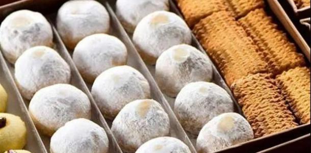 أسعار كحك عيد الفطر 2026 بمنافذ وزارة التموين.. إليك التفاصيل