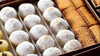 أسعار كحك عيد الفطر 2026 بمنافذ وزارة التموين.. إليك التفاصيل