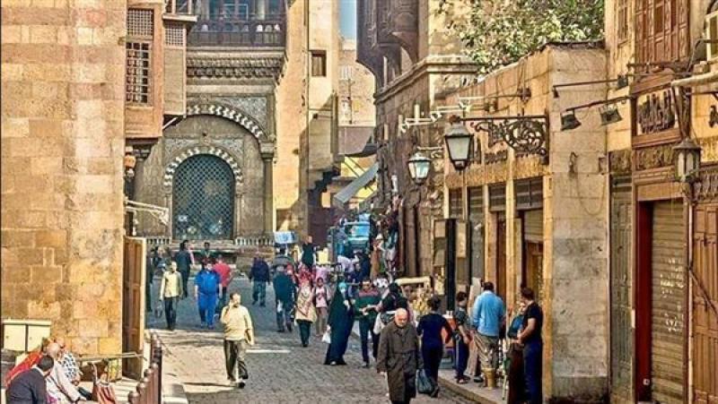 رئيس الوزراء: تنفيذ مشروع إعادة إحياء القاهرة التاريخية والخديوية بوتيرة متسارعة
