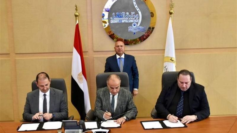 7 مليارات دولار استثمارات.. الاتفاق على إنشاء منطقة صناعية لوجستية تركية في مصر