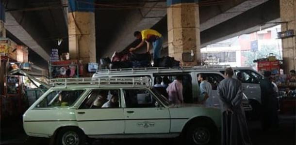 بعد زيادة أسعار البنزين.. تعرف على تعريفة الركوب الجديدة بالدقهلية