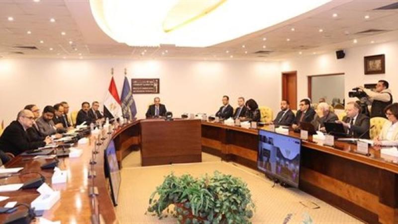 تعاون مصري هندي لتوطين صناعة منتجات الاتصالات وضخ استثمارات جديدة