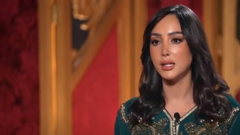 «أبو حب».. بسمة بوسيل تطرح أغنيتها الجديدة