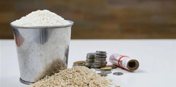 الإفتاء تحسم جدل كل عام.. زكاة الفطر نخرجها حبوب أم نقود؟