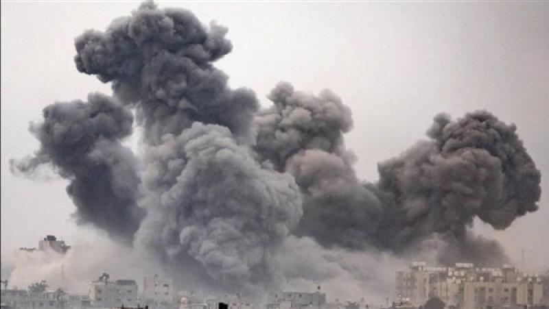 بلينكن: على إسرائيل مضاعفة الجهود لحماية المدنيين في غزة