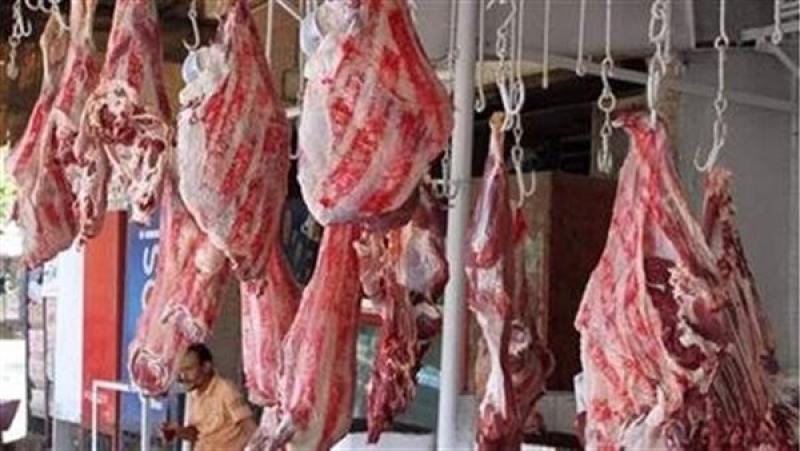 أسعار اللحوم اليوم في الأسواق ومحلات الجزارة قبل عيد الفطر بساعات