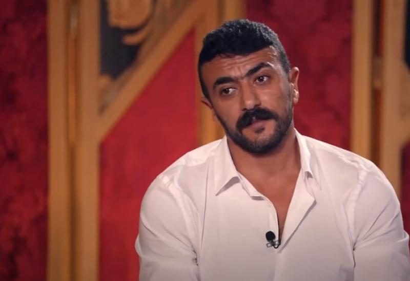 أحمد العوضي يعلن مشاركته في موسم رمضان 2026 بـ «علي كلاي»