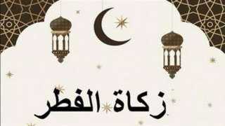 الإفتاء: زكاة الفطر 35 جنيهًا للفرد.. والفدية 30 جنيهًا عن اليوم