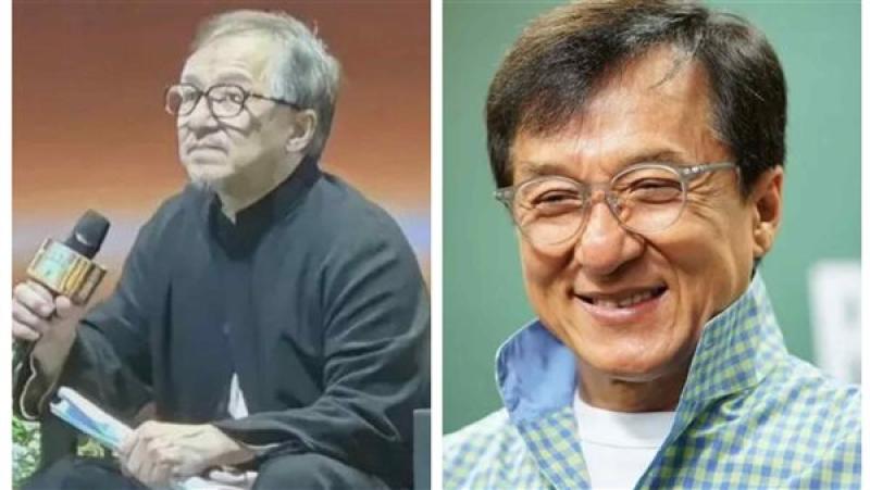 جاكي شان يعود للأكشن الكوميدي في فيلم بافكت إيجنتس