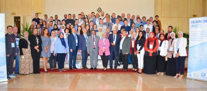 مصر تستضيف الندوة الدولية الـ30 حول تفاعل النيوترونات مع النوى بشرم الشيخ