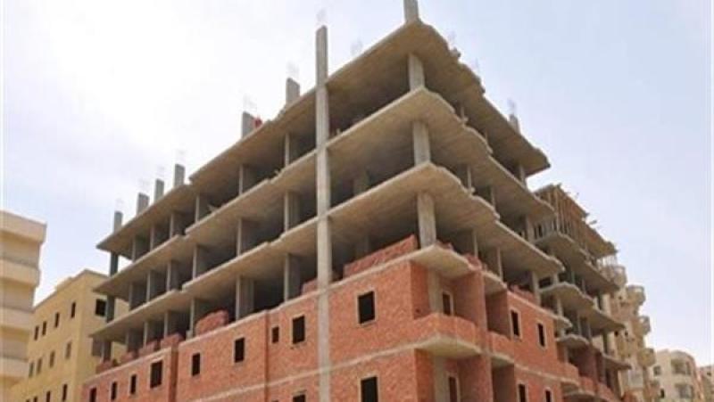 تعرف على آخر موعد لتلقي طلبات التصالح في مخالفات البناء 2025 تعرف على آخر موعد لتلقي طلبات التصالح في مخالفات البناء 2025