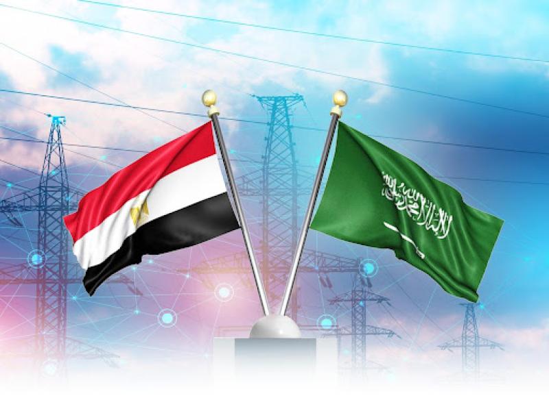 وزير الكهرباء يوجه ببدء تشغيل الربط الكهربائي مع السعودية قبل صيف 2025