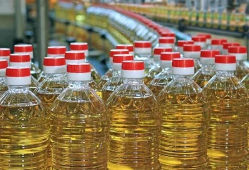 باستثمارات مليار جنيه..«القابضة الغذائية» تنتهي من تطوير 20 صهريجًا بمحطة الزيوت بالمكس قبل منتصف 2026