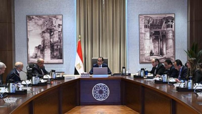 رئيس الوزراء يبحث مع مسؤولي «المنصور للسيارات» فرص تصنيع طرازات جديدة في مصر