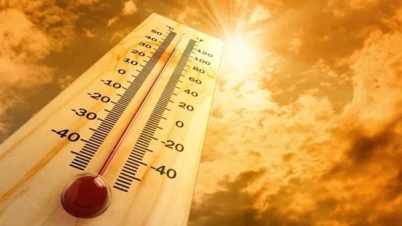 6 درجات.. تراجع الحرارة على القاهرة غدا بعد تخطيها الـ40