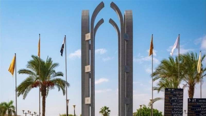 تغيير مسمى جامعة حلوان إلى جامعة العاصمة.. تفاصيل المبادرة بعد موافقة الحكومة