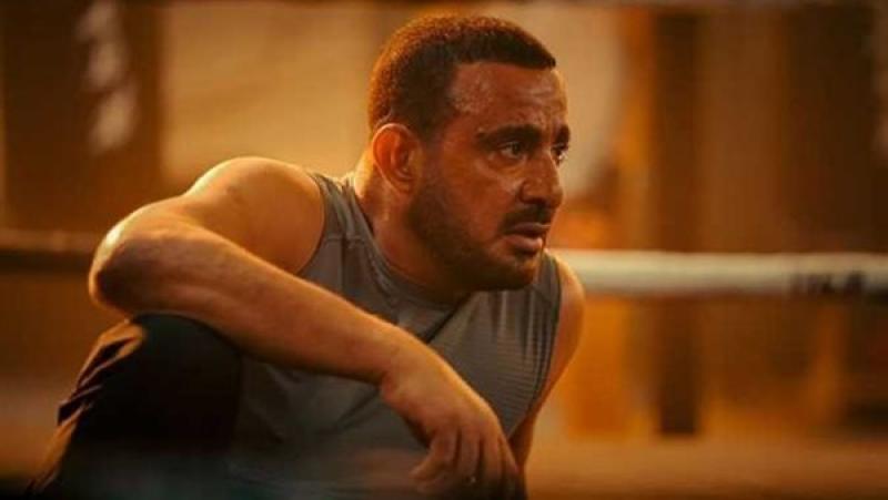 أحمد السقا يكشف كواليس إصابته 3 مرات في مسلسل «جولة أخيرة»