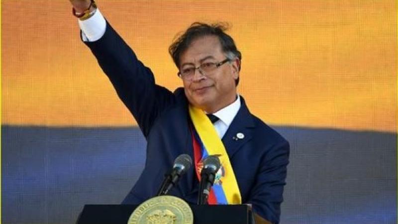 كولومبيا تبلغ إسرائيل رسميا بقطع العلاقات الدبلوماسية