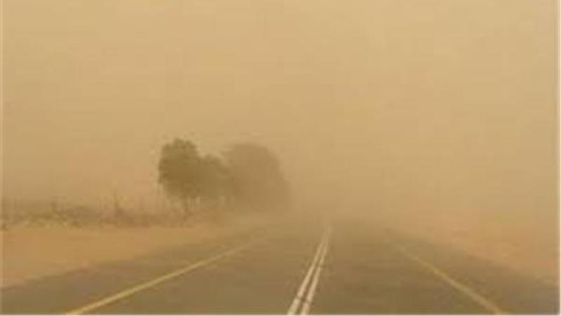 تقلبات جوية مفاجئة بطقس اليوم.. الأرصاد تحذر من ارتفاع في درجات الحرارة ورياح مثيرة للأتربة