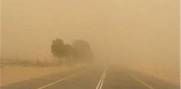 ذروة شهر أمشير.. الأرصاد تحذر من حالة عدم استقرار شديدة في الأحوال الجوية على أغلب الأنحاء غدًا الجمعة