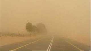 ذروة شهر أمشير.. الأرصاد تحذر من حالة عدم استقرار شديدة في الأحوال الجوية على أغلب الأنحاء غدًا الجمعة