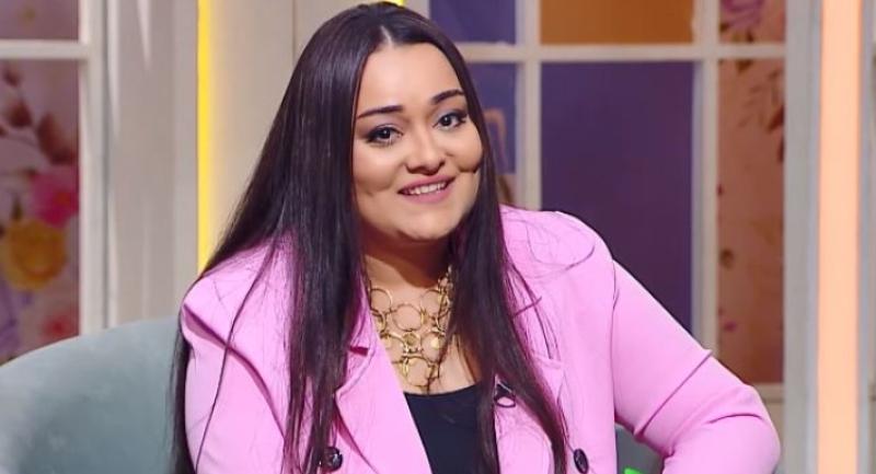 براءة الفنانة راندا البحيري من تهمة سب طليقها