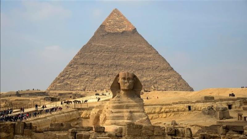 مصر تكشف عن استراتيجيتها الوطنية للسياحة في سوق السفر العربي 2024