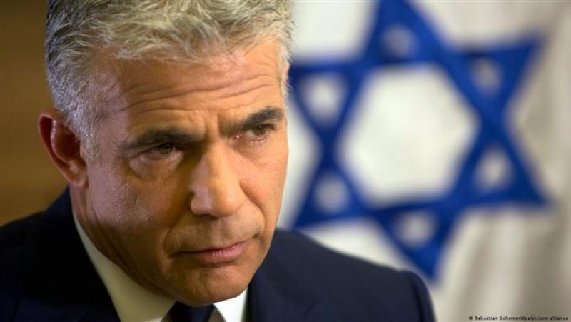 إسرائيل.. زعيم المعارضة يشدد على الحاجة إلى انتخابات فورية