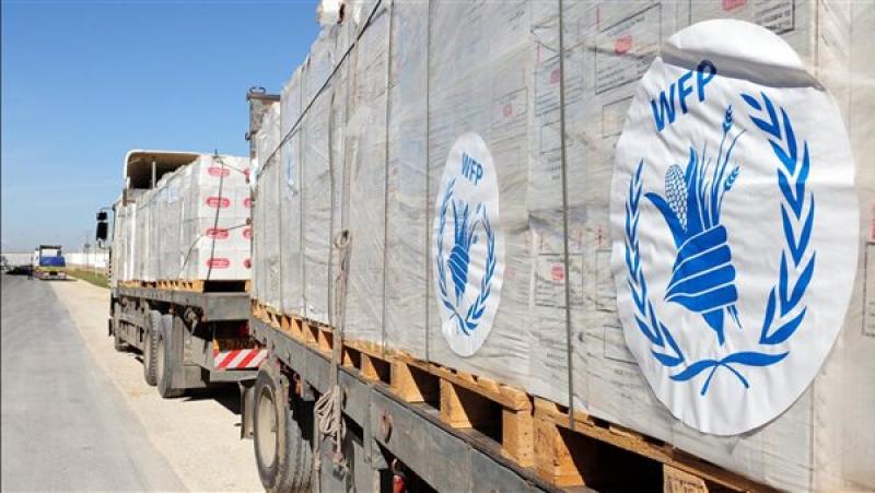 الولايات المتحدة: 50 شاحنة مساعدات لغزة لا تكفي