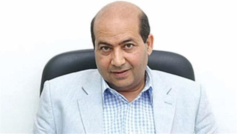 طارق الشناوي يرد على أشرف زكي: لن أعتذر وروجينا لا تصلح «بطلة»