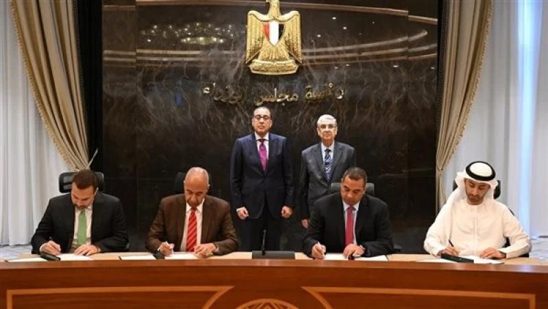 تفاصيل تطوير مشروع أكبر طاقة رياح في مصر باستثمارات تتخطى 10 مليارات دولار